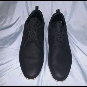 Men’s Aldo Navy Blue Casual Shoes